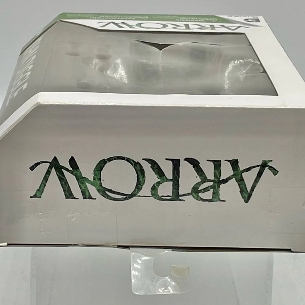 DC brand new